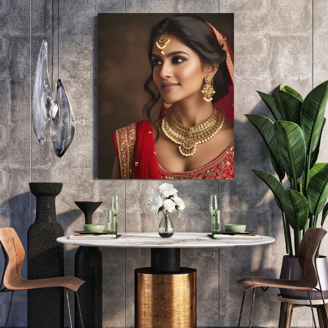 best acrylic photo print